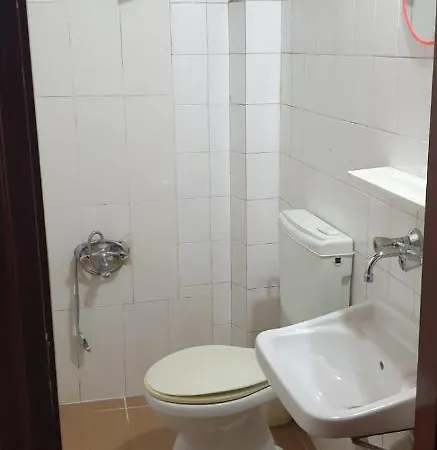 Rum i privatbostad Deniz Alanya