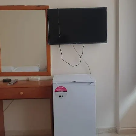 Deniz Homestay Alanya